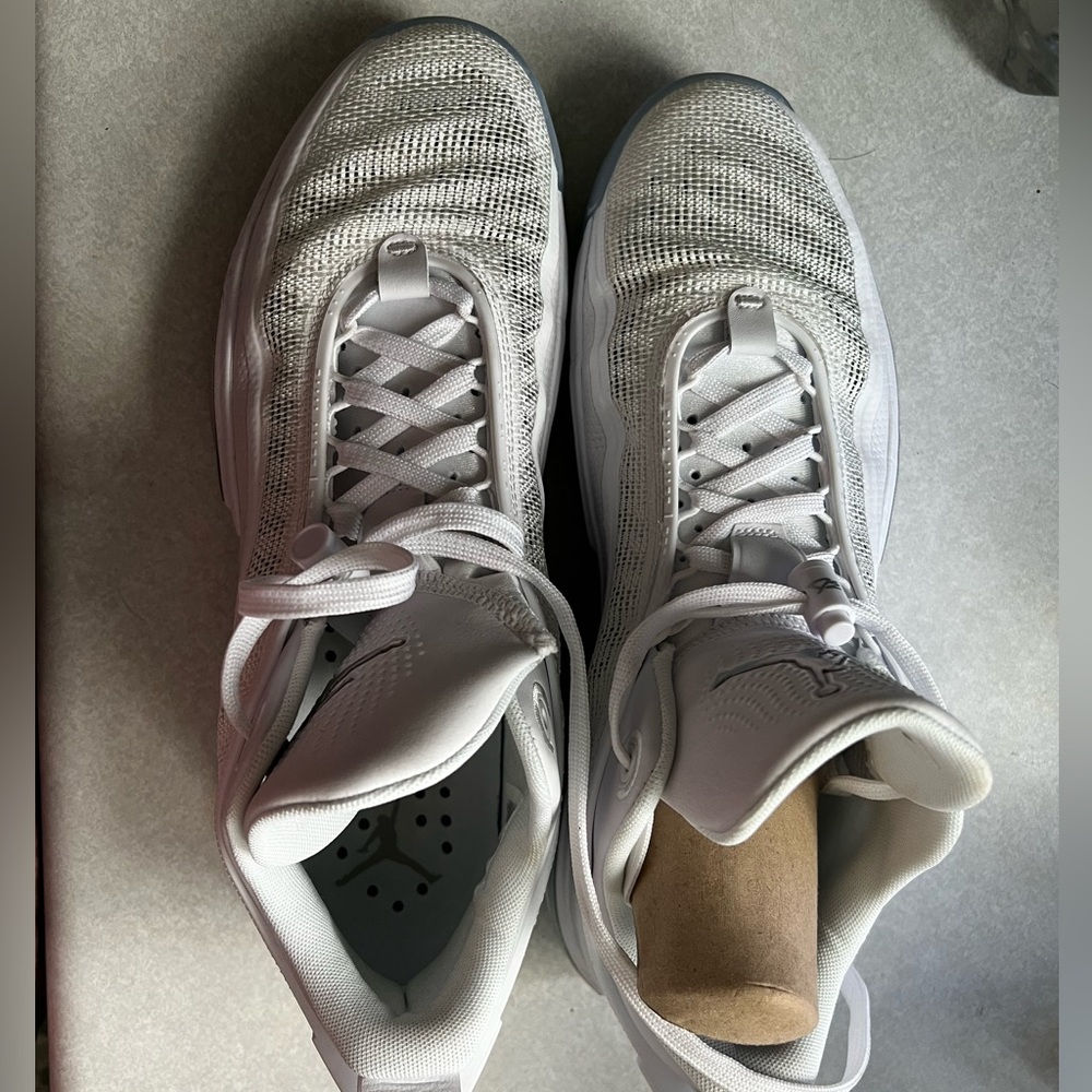 Air Zoom Jordans